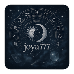 joya777 logo